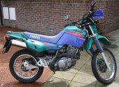 1995 Yamaha XT 600 E photo